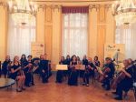 KONCERT UCZNIÓW I NAUCZYCIELI